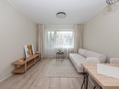 Parduodamas Naujai Įrengtas, Dar Negyventas 3 - nuotraukos Nr. 3