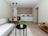 Parduodamas Naujai Įrengtas, Dar Negyventas 3 - nuotraukos Nr. 5
