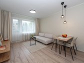 Parduodamas Naujai Įrengtas, Dar Negyventas 3 - nuotraukos Nr. 2