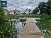 Erdvus Butas Šalia Miško – Žaluma Už Langų, - nuotraukos Nr. 22
