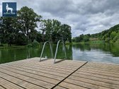 Erdvus Butas Šalia Miško – Žaluma Už Langų, - nuotraukos Nr. 24