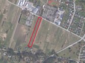 Parduodamas 1,36 ha žemės ūkio sklypas Kauno - nuotraukos Nr. 5