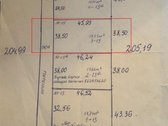 Parduodamas sklypas ramioje vietoje, netoli - nuotraukos Nr. 2