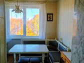 Parduodamas 3 Nepereinamų Kambarių Butas Su - nuotraukos Nr. 7