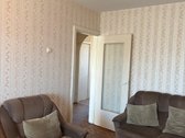 Parduodamas 3 Nepereinamų Kambarių Butas Su - nuotraukos Nr. 3