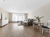 Parduodamas Erdvus 2 Kambarių Butas Senajame - nuotraukos Nr. 7