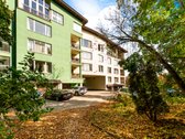 Parduodamas Erdvus 2 Kambarių Butas Senajame - nuotraukos Nr. 21