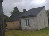 Parduodama sodyba Naudvario km. 2km nuo - nuotraukos Nr. 2