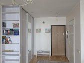 Apartamentai yra įsikūrę viename žaliausių - nuotraukos Nr. 3