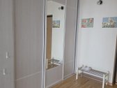 Apartamentai yra įsikūrę viename žaliausių - nuotraukos Nr. 4