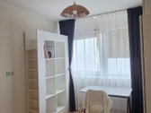 Apartamentai yra įsikūrę viename žaliausių - nuotraukos Nr. 6