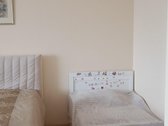 Apartamentai yra įsikūrę viename žaliausių - nuotraukos Nr. 7