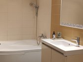 Apartamentai yra įsikūrę viename žaliausių - nuotraukos Nr. 9