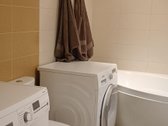 Apartamentai yra įsikūrę viename žaliausių - nuotraukos Nr. 10