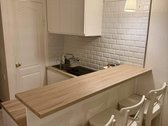 Parduodamas jaukus apartamentas Nidoje su 12 - nuotraukos Nr. 7