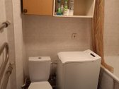 Išnuomojamas 3-jų kambarių butas, Žvaigždžių - nuotraukos Nr. 8