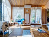 Sodyba Trakų Rajone – A+ Namas, Svečių Namas - nuotraukos Nr. 11