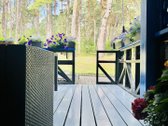 Parduodamas jaukus apartamentas Nidoje su 12 - nuotraukos Nr. 3