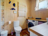 Sodyba Trakų Rajone – A+ Namas, Svečių Namas - nuotraukos Nr. 52
