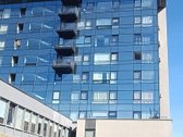 Apartamentai yra įsikūrę viename žaliausių - nuotraukos Nr. 12