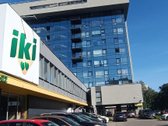 Apartamentai yra įsikūrę viename žaliausių - nuotraukos Nr. 13