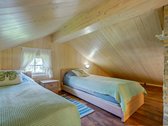 Sodyba Trakų Rajone – A+ Namas, Svečių Namas - nuotraukos Nr. 54