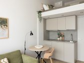 Nuomojami naujai įrengti modernūs 1k. - nuotraukos Nr. 2