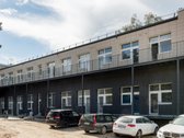Nuomojami naujai įrengti modernūs 1k. - nuotraukos Nr. 12