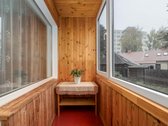 Parduodamas 3 Kambarių Butas Tuskulėnų - nuotraukos Nr. 18