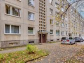 Parduodamas 3 Kambarių Butas Tuskulėnų - nuotraukos Nr. 24