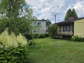 Parduodamas jaukus 9a sodas su mūriniu - nuotraukos Nr. 2