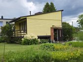 Parduodamas jaukus 9a sodas su mūriniu - nuotraukos Nr. 4
