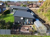 Gyvenamas plotas 150 m². Garažas su pirtimi - nuotraukos Nr. 3