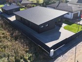 Gyvenamas plotas 150 m². Garažas su pirtimi - nuotraukos Nr. 4
