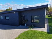 Gyvenamas plotas 150 m². Garažas su pirtimi - nuotraukos Nr. 5