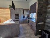 Gyvenamas plotas 150 m². Garažas su pirtimi - nuotraukos Nr. 9
