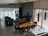 Gyvenamas plotas 150 m². Garažas su pirtimi - nuotraukos Nr. 10