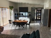 Gyvenamas plotas 150 m². Garažas su pirtimi - nuotraukos Nr. 11