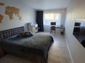 Gyvenamas plotas 150 m². Garažas su pirtimi - nuotraukos Nr. 12