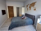 Gyvenamas plotas 150 m². Garažas su pirtimi - nuotraukos Nr. 13
