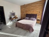 Gyvenamas plotas 150 m². Garažas su pirtimi - nuotraukos Nr. 14