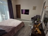 Gyvenamas plotas 150 m². Garažas su pirtimi - nuotraukos Nr. 15