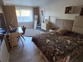 Gyvenamas plotas 150 m². Garažas su pirtimi - nuotraukos Nr. 16