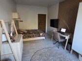 Gyvenamas plotas 150 m². Garažas su pirtimi - nuotraukos Nr. 17