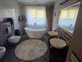 Gyvenamas plotas 150 m². Garažas su pirtimi - nuotraukos Nr. 18