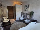 Gyvenamas plotas 150 m². Garažas su pirtimi - nuotraukos Nr. 19