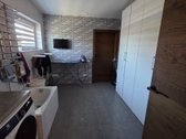 Gyvenamas plotas 150 m². Garažas su pirtimi - nuotraukos Nr. 21