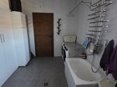 Gyvenamas plotas 150 m². Garažas su pirtimi - nuotraukos Nr. 22