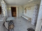 Gyvenamas plotas 150 m². Garažas su pirtimi - nuotraukos Nr. 23