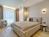 Parduodamas stilingai ir kokybiškai įrengtas - nuotraukos Nr. 15